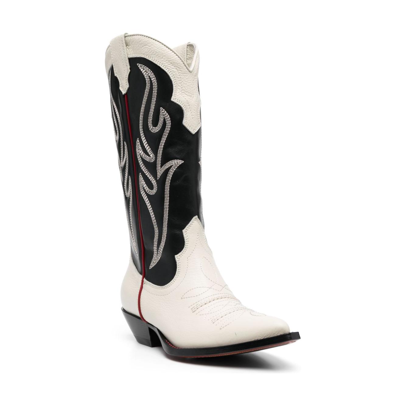 SONORA Boots Black Boots Sonora Black