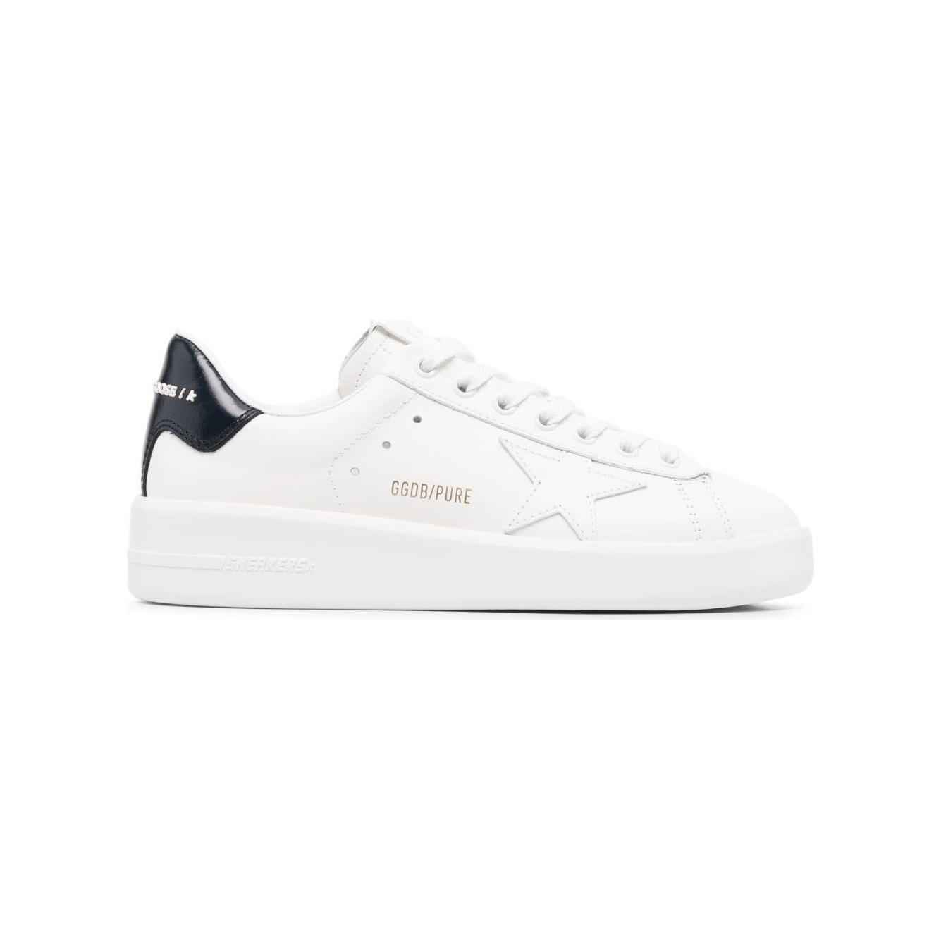 Golden Goose Sneakers White Sneakers Golden Goose White Smoke