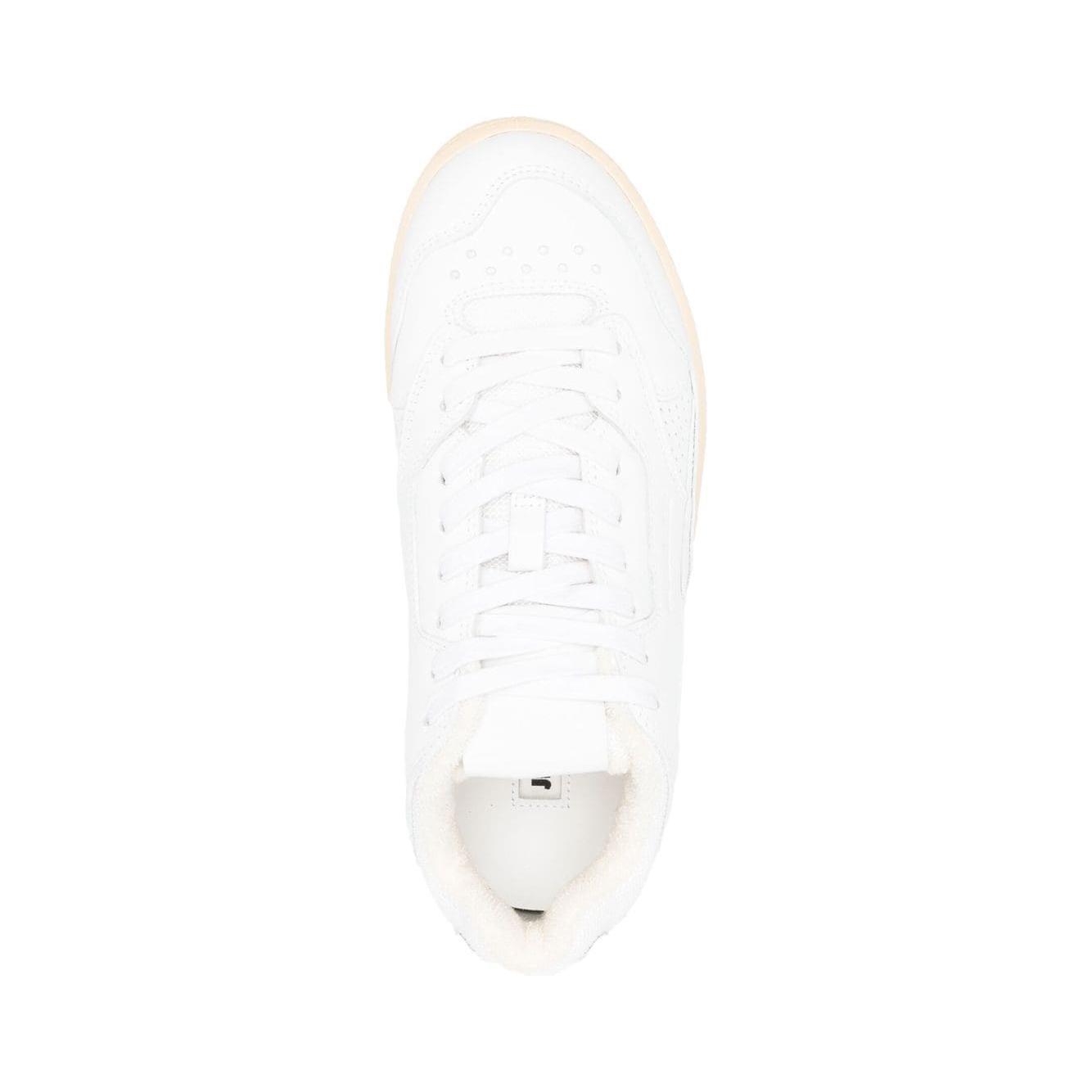 Jil Sander Sneakers White Sneakers Jil Sander White Smoke