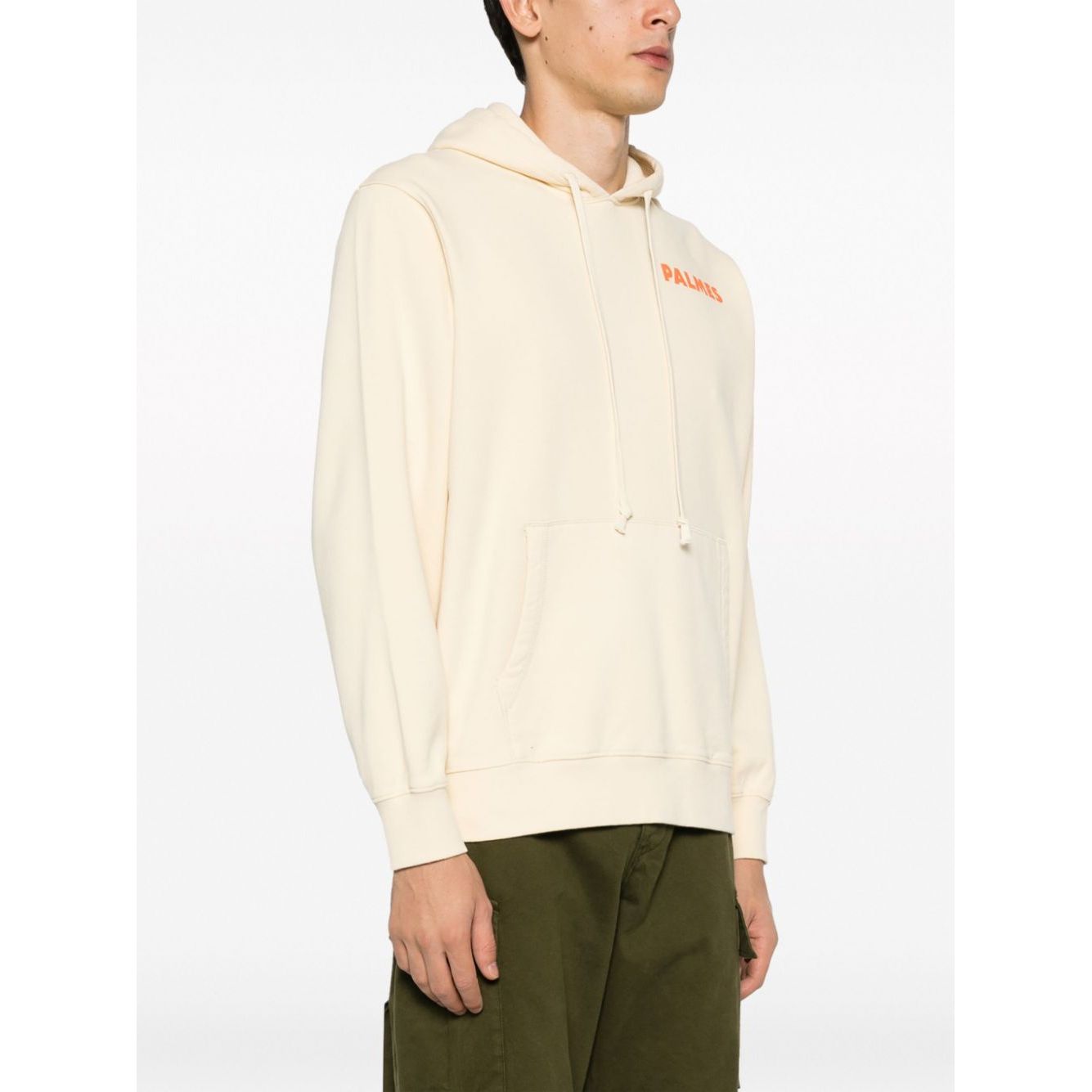 PALMES Sweaters White Topwear