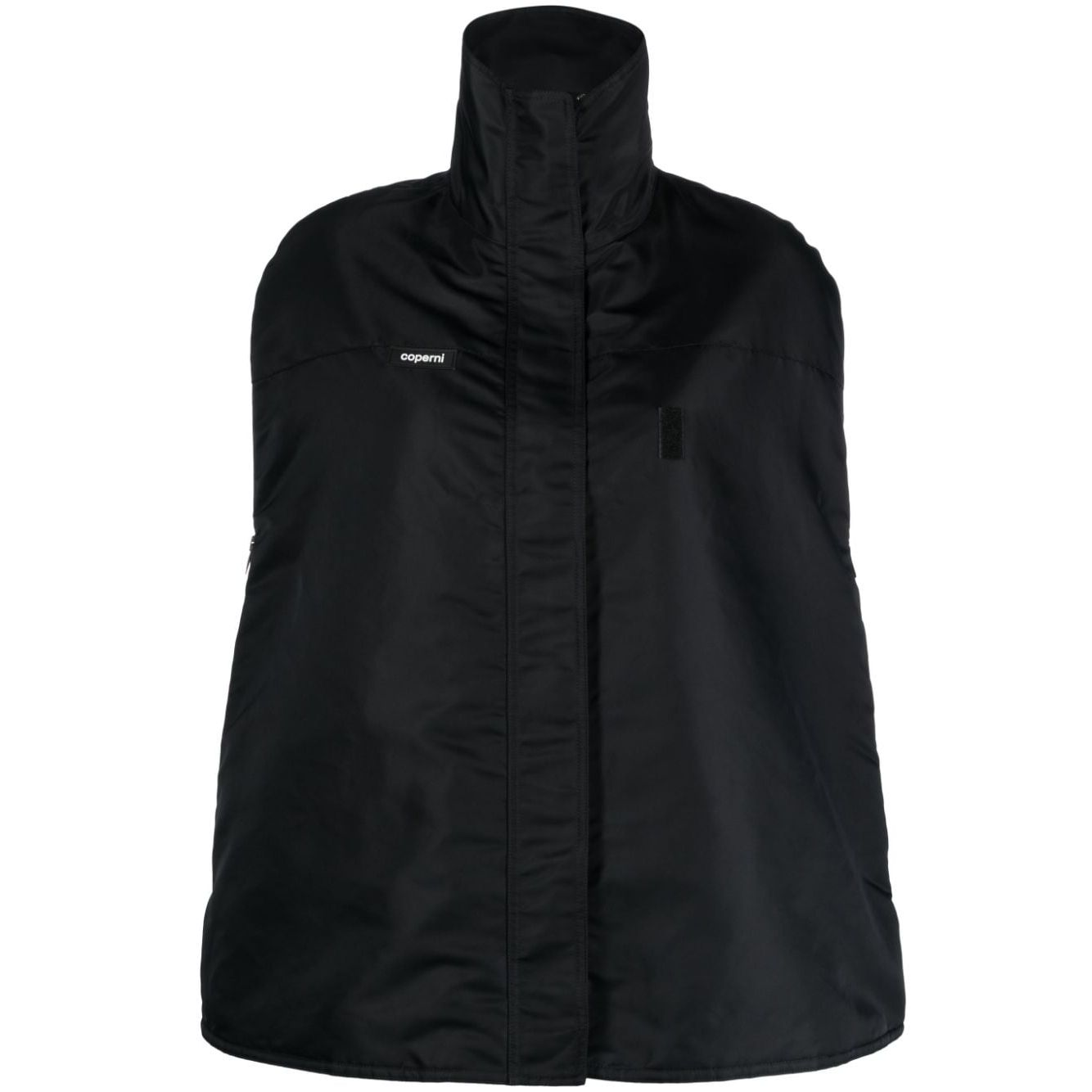 Coperni Jackets Black Jackets