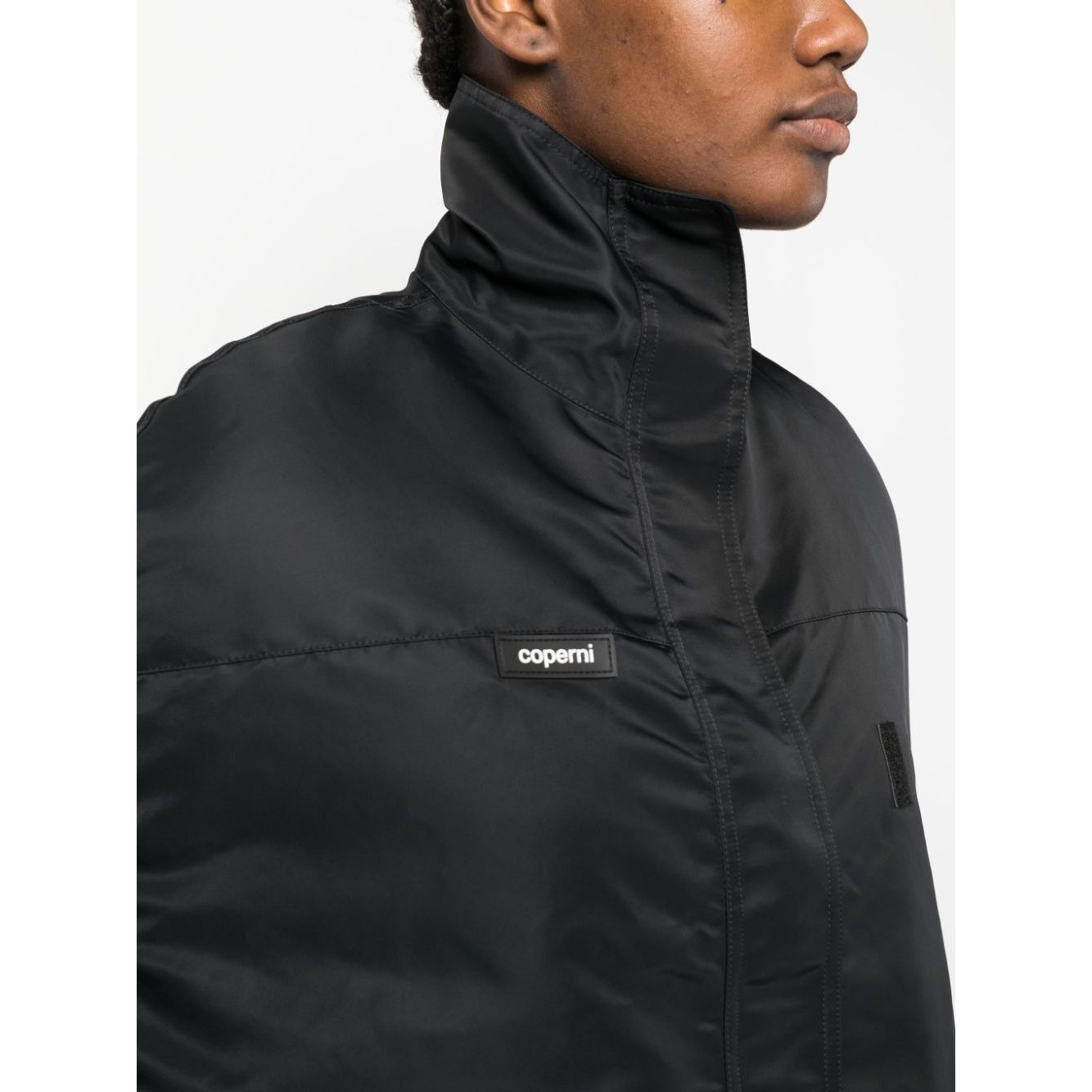 Coperni Jackets Black Jackets