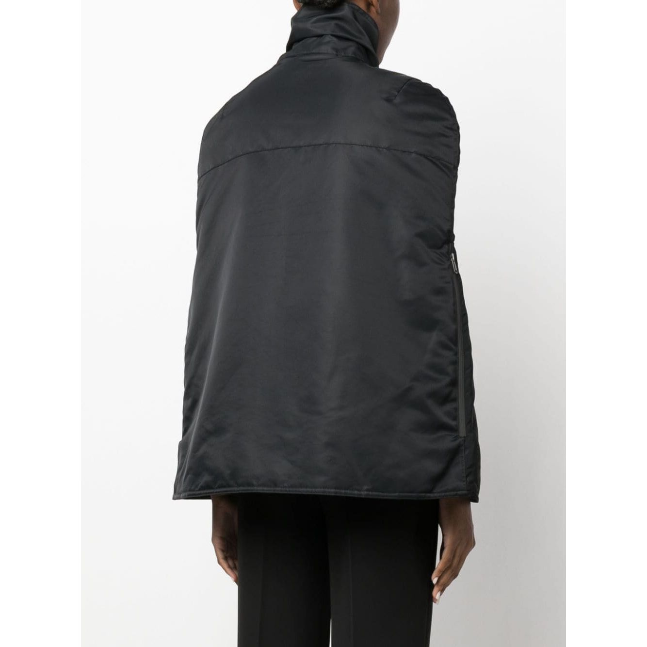 Coperni Jackets Black