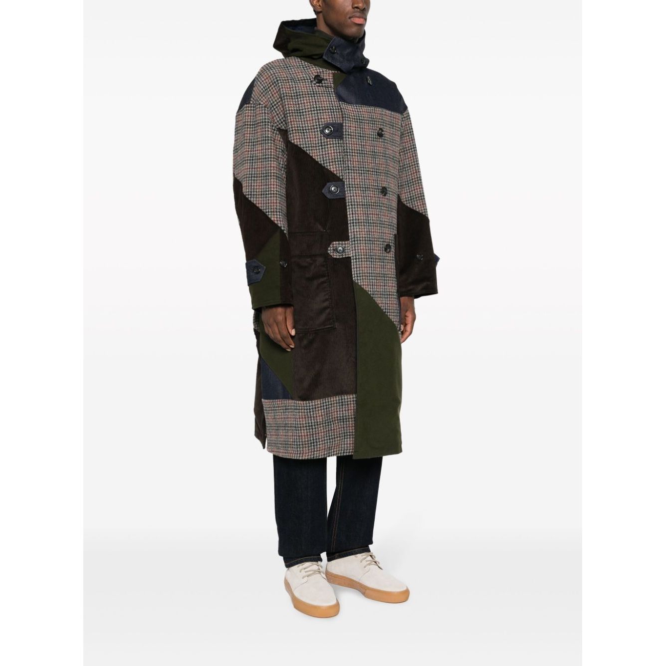 Baracuta Coats MultiColour Jackets