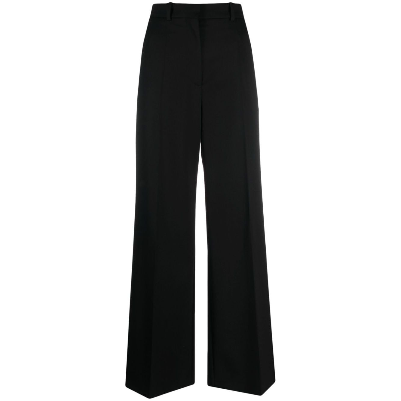 Lanvin Trousers Black Trousers
