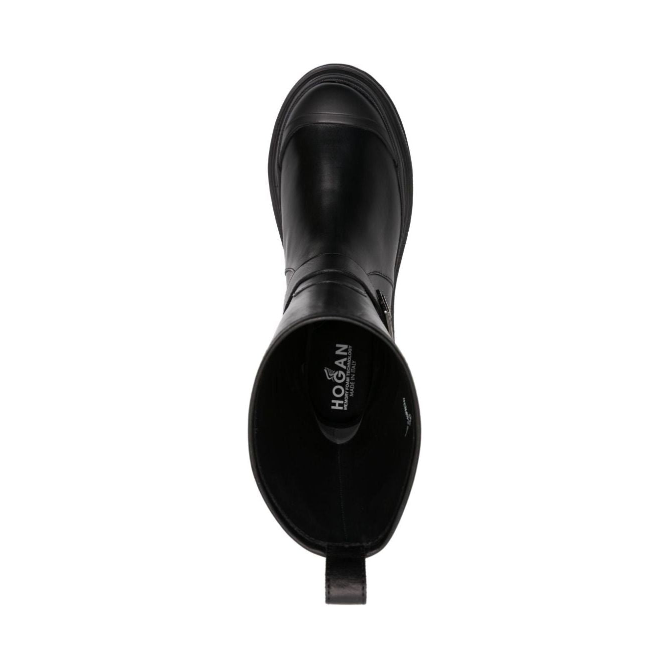 HOGAN PRE Boots Black Boots Hogan Pre Black