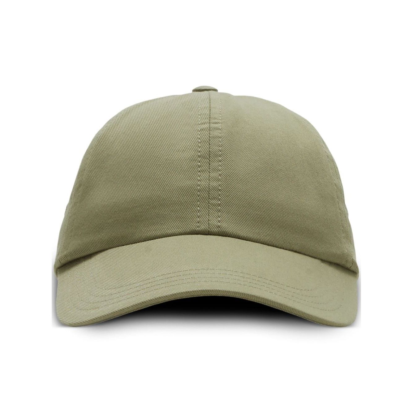 Burberry Equestrian Knight cotton cap