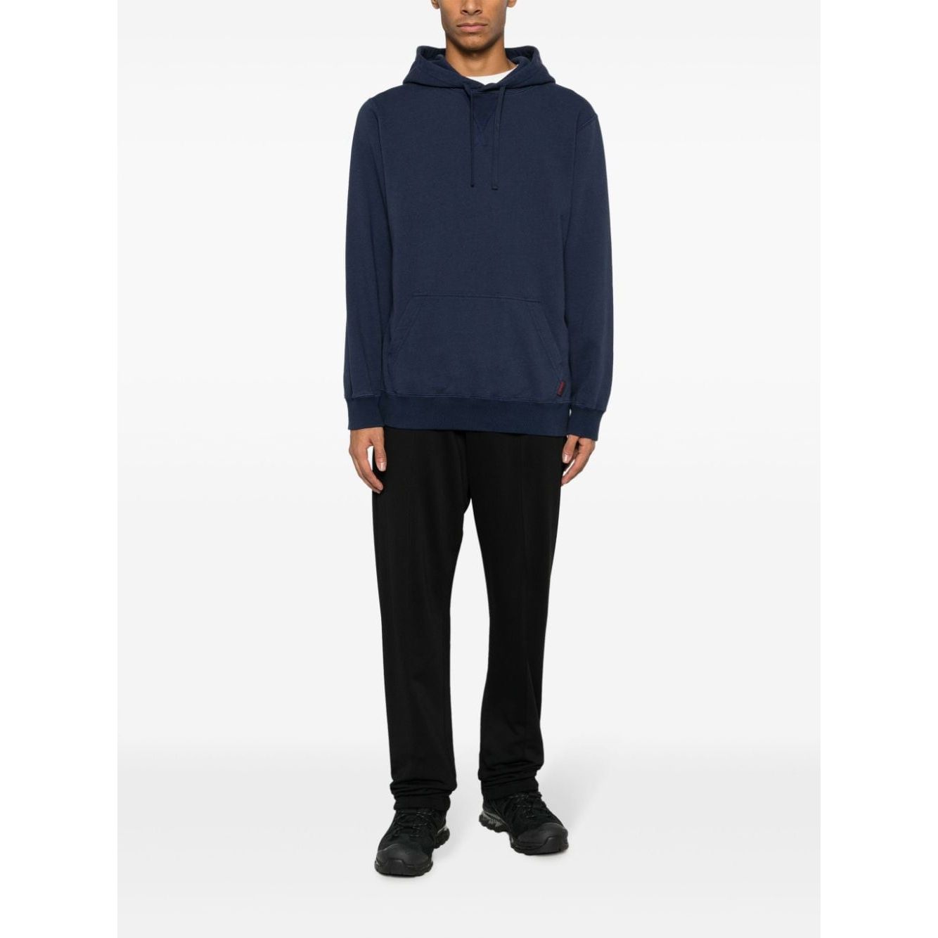 GRAMICCI Sweaters Blue Topwear