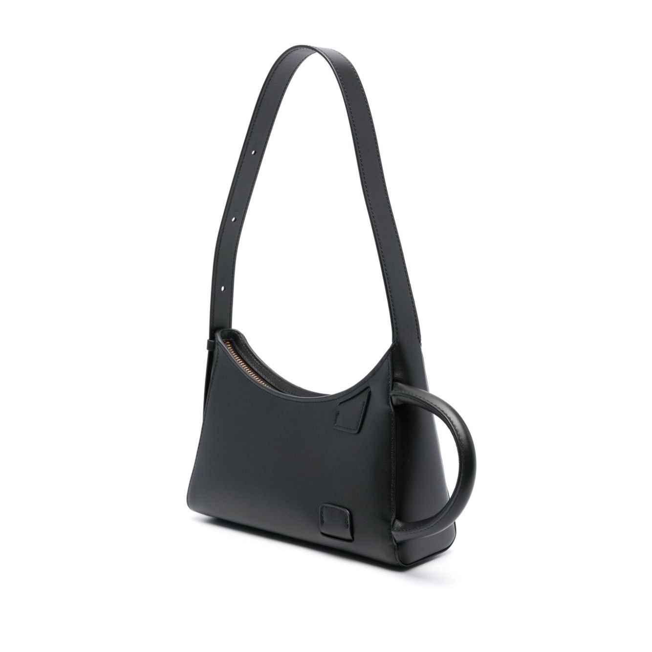 Boyy Bad tourist leather shoulder bag