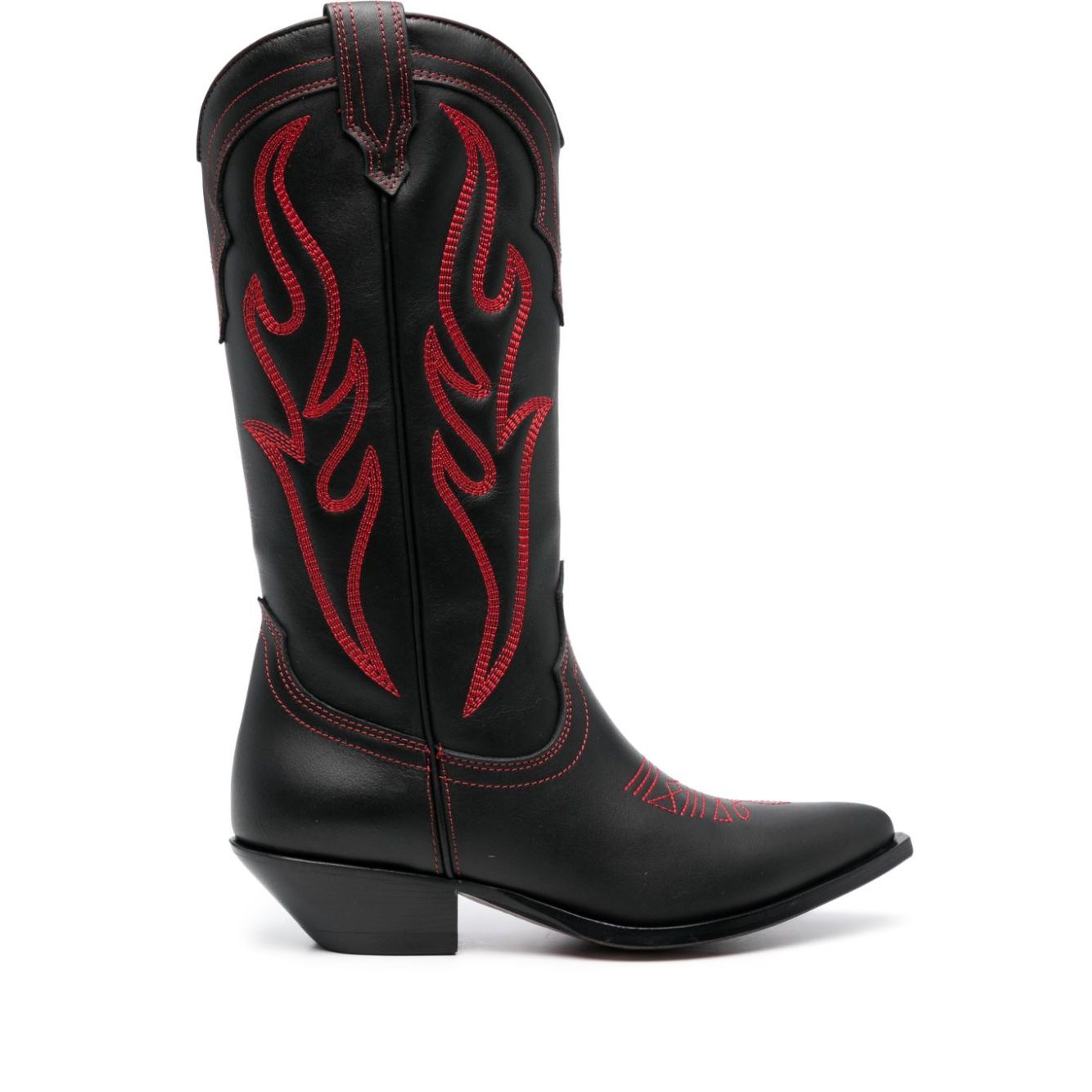 SONORA Boots Black Boots