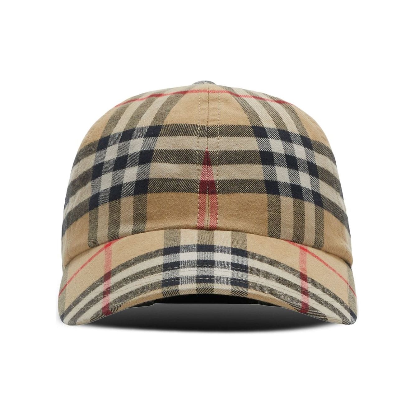 Burberry Hats Beige Scarves Hats & Gloves Burberry Rosy Brown