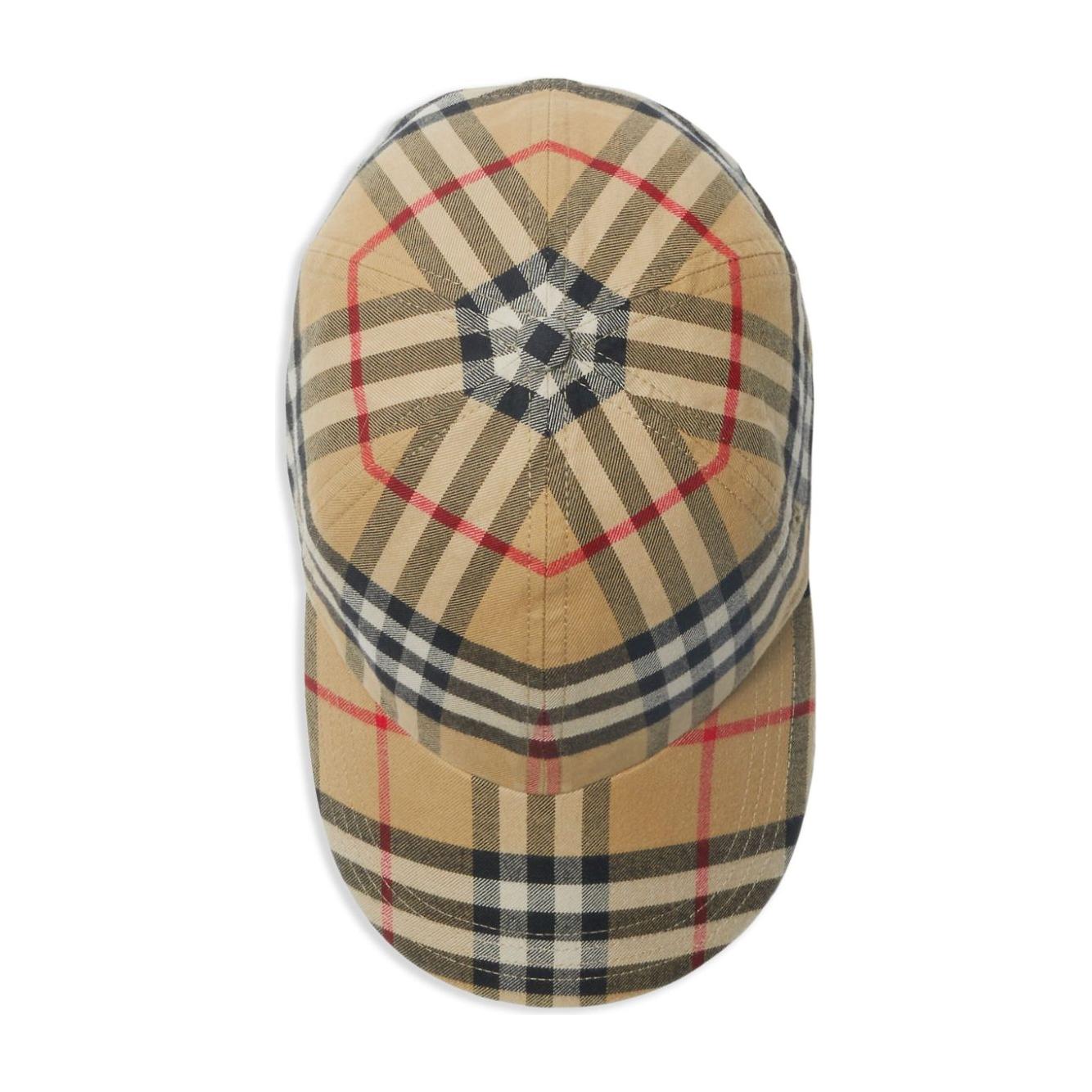 Burberry Hats Beige Scarves Hats & Gloves Burberry Rosy Brown