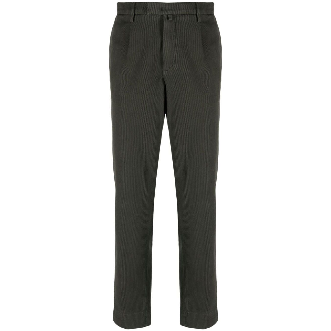 Briglia Trousers Green Trousers