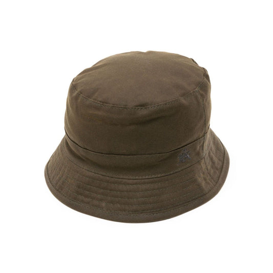 Baracuta Hats Brown Scarves Hats & Gloves