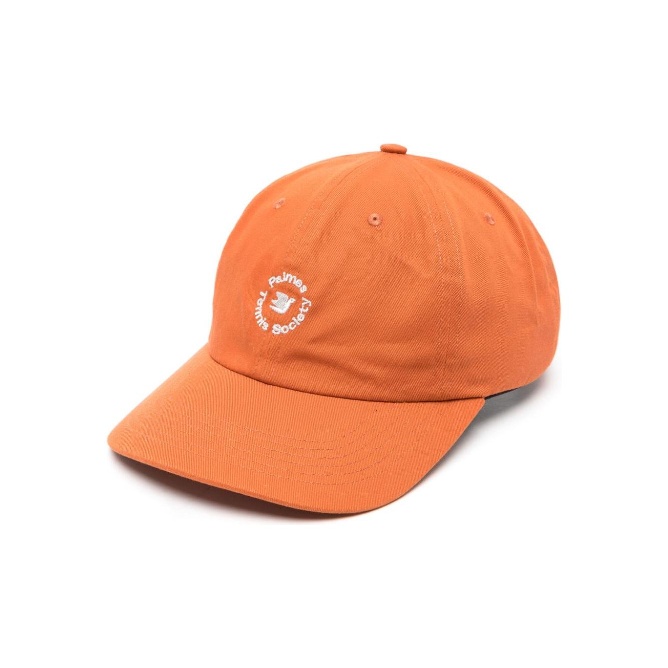 PALMES Hats Orange Scarves Hats & Gloves Palmes Coral