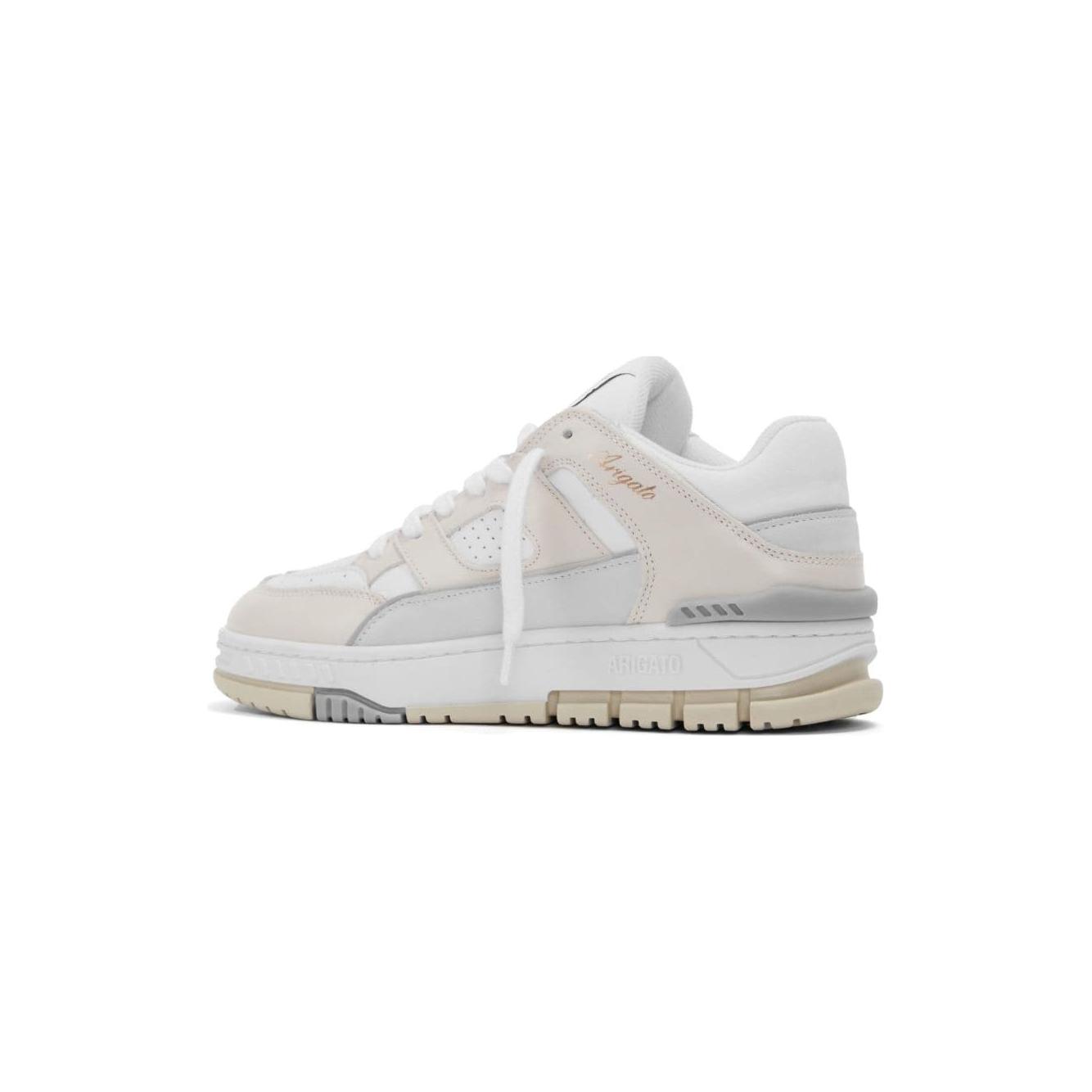 Axel Arigato Sneakers White Sneakers Axel Arigato Light Gray
