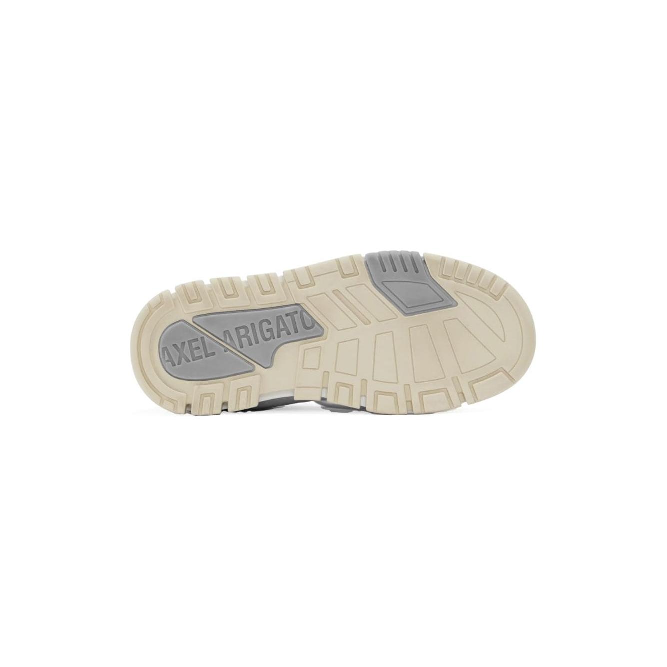 Axel Arigato Sneakers White Sneakers Axel Arigato Gray