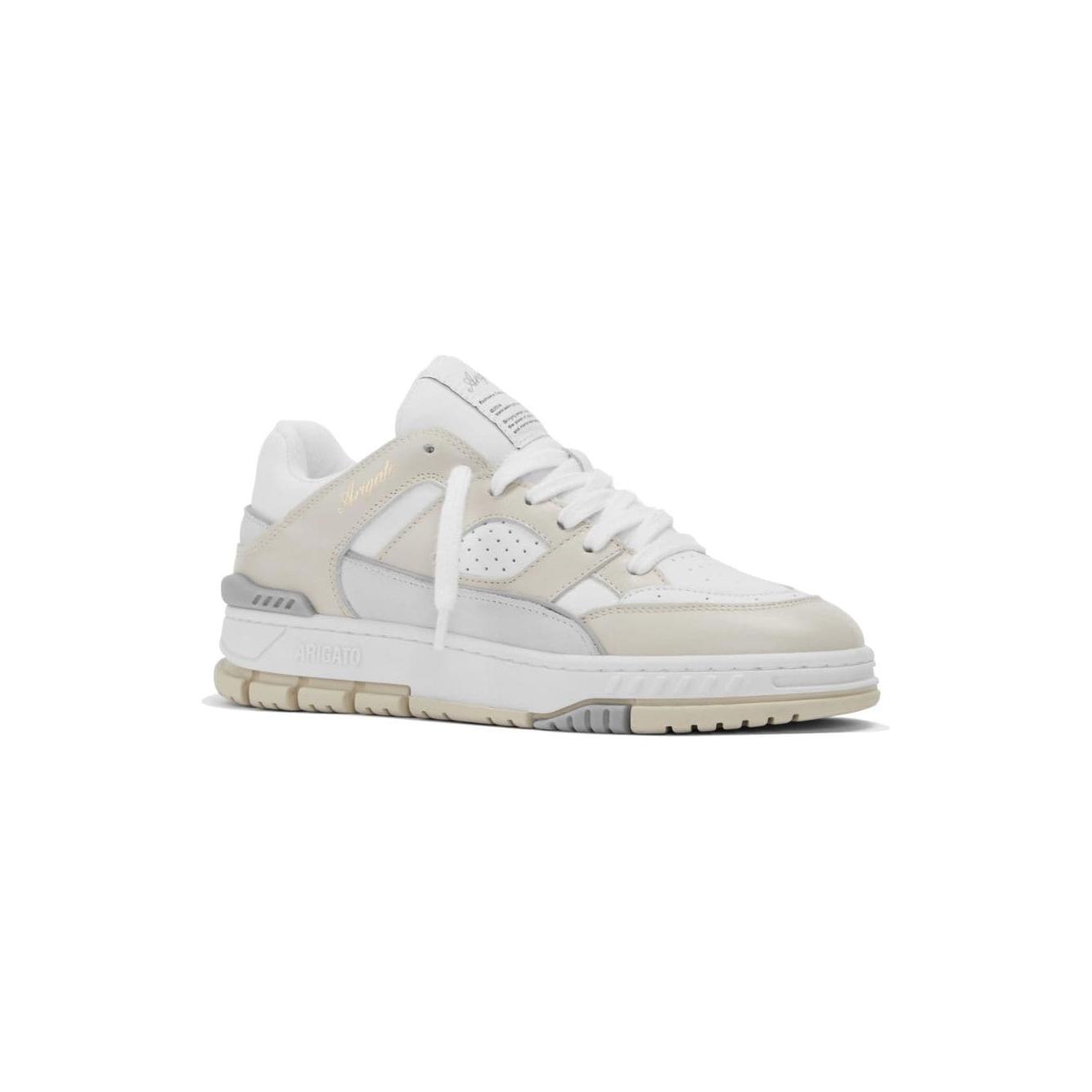 Axel Arigato Sneakers White Sneakers Axel Arigato Light Gray