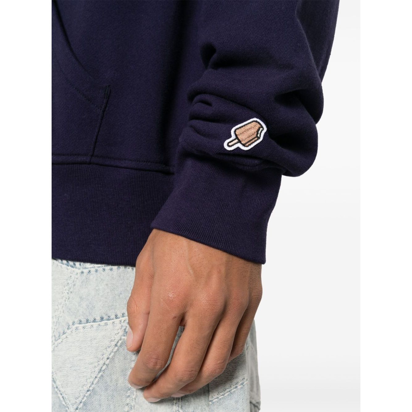 ICECREAM Sweaters Blue