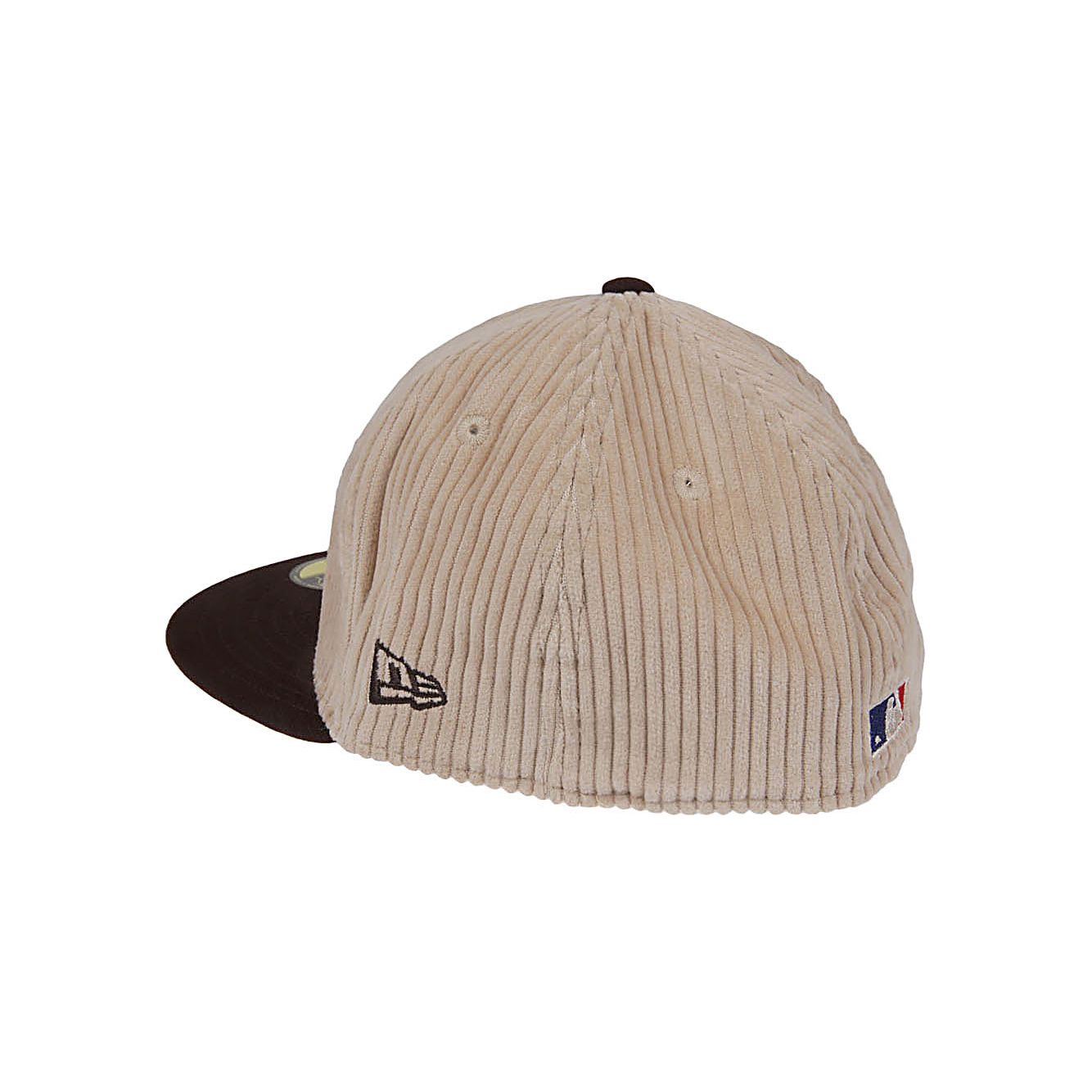 NEW ERA CAPSULE Hats Scarves Hats & Gloves New Era Capsule Rosy Brown