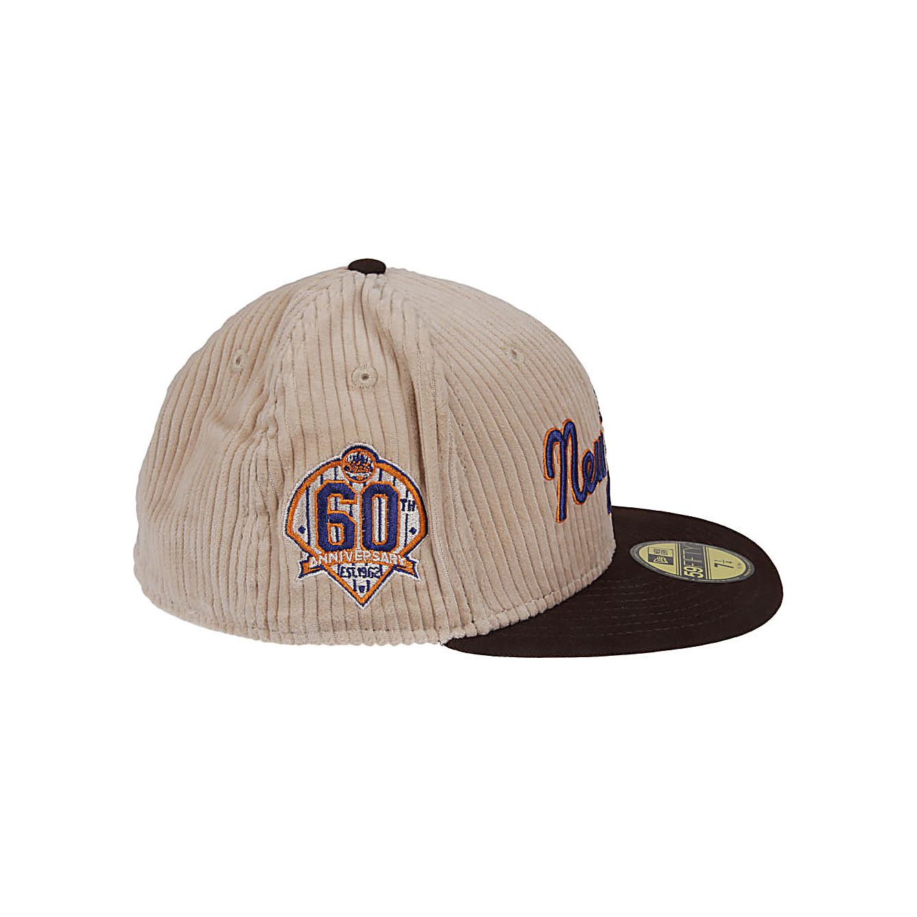 NEW ERA CAPSULE Hats Scarves Hats & Gloves New Era Capsule Rosy Brown
