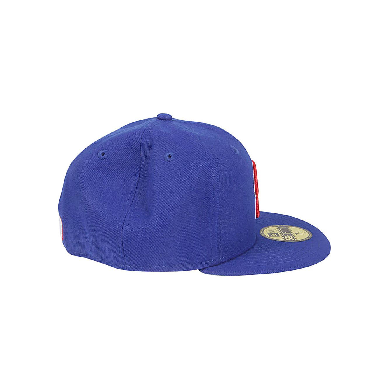 New Era Hats Blue Scarves Hats & Gloves New Era Dark Slate Blue