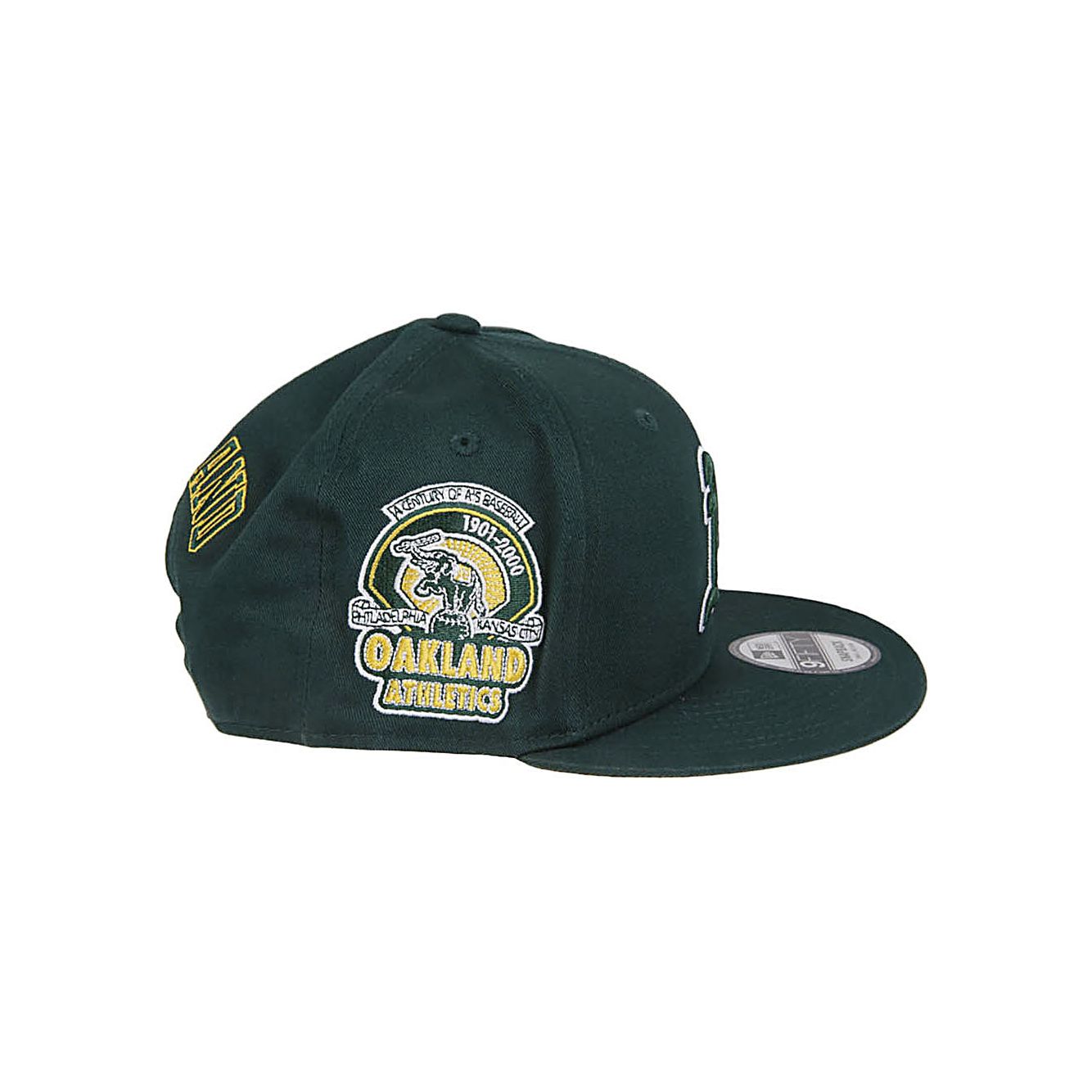 New Era Hats Green Scarves Hats & Gloves New Era Dark Slate Gray