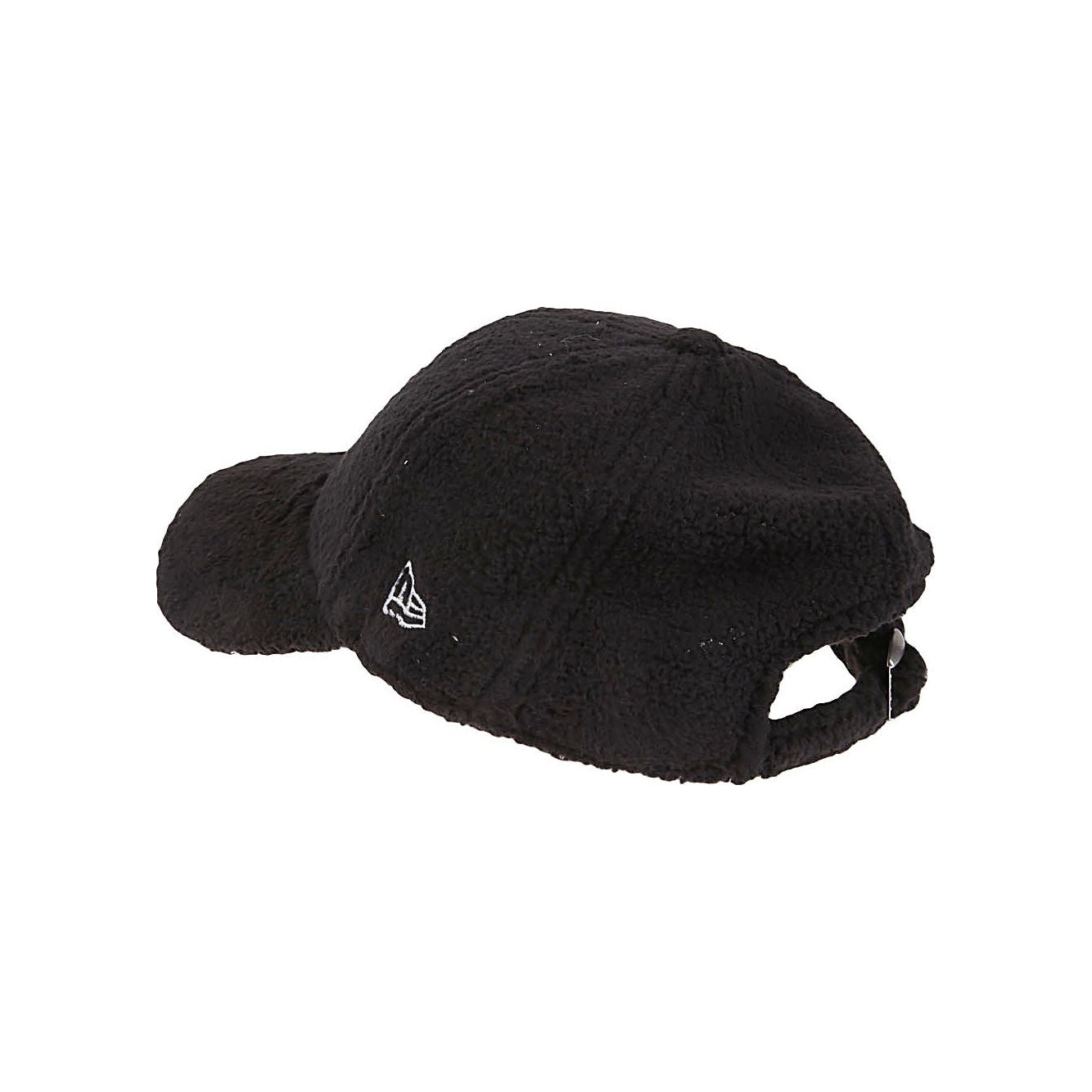 New Era Hats Black Scarves Hats & Gloves New Era Black