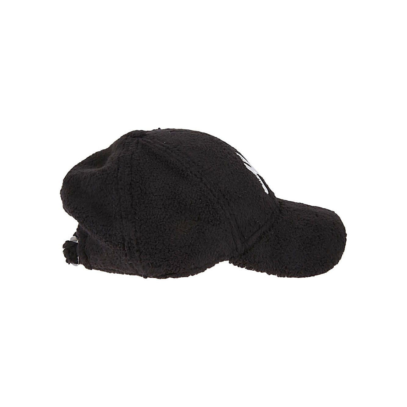 New Era Hats Black Scarves Hats & Gloves New Era Dark Slate Gray