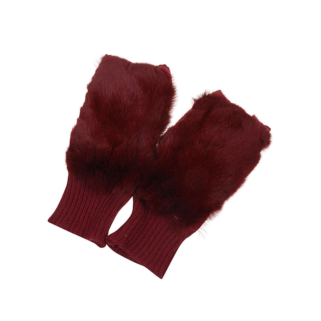 Alpo Gloves Red Scarves Hats & Gloves