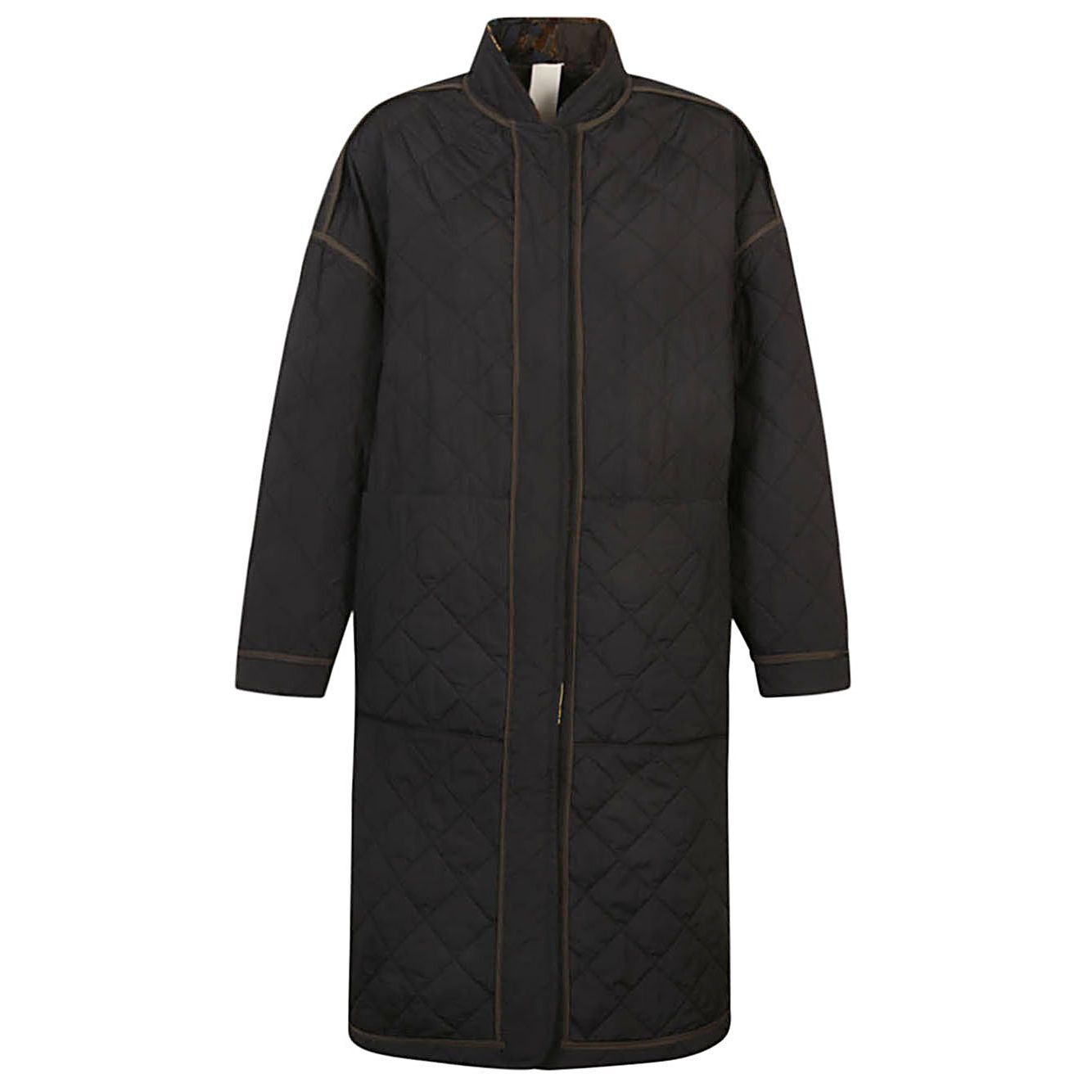 KONRAD Coats Green Jackets