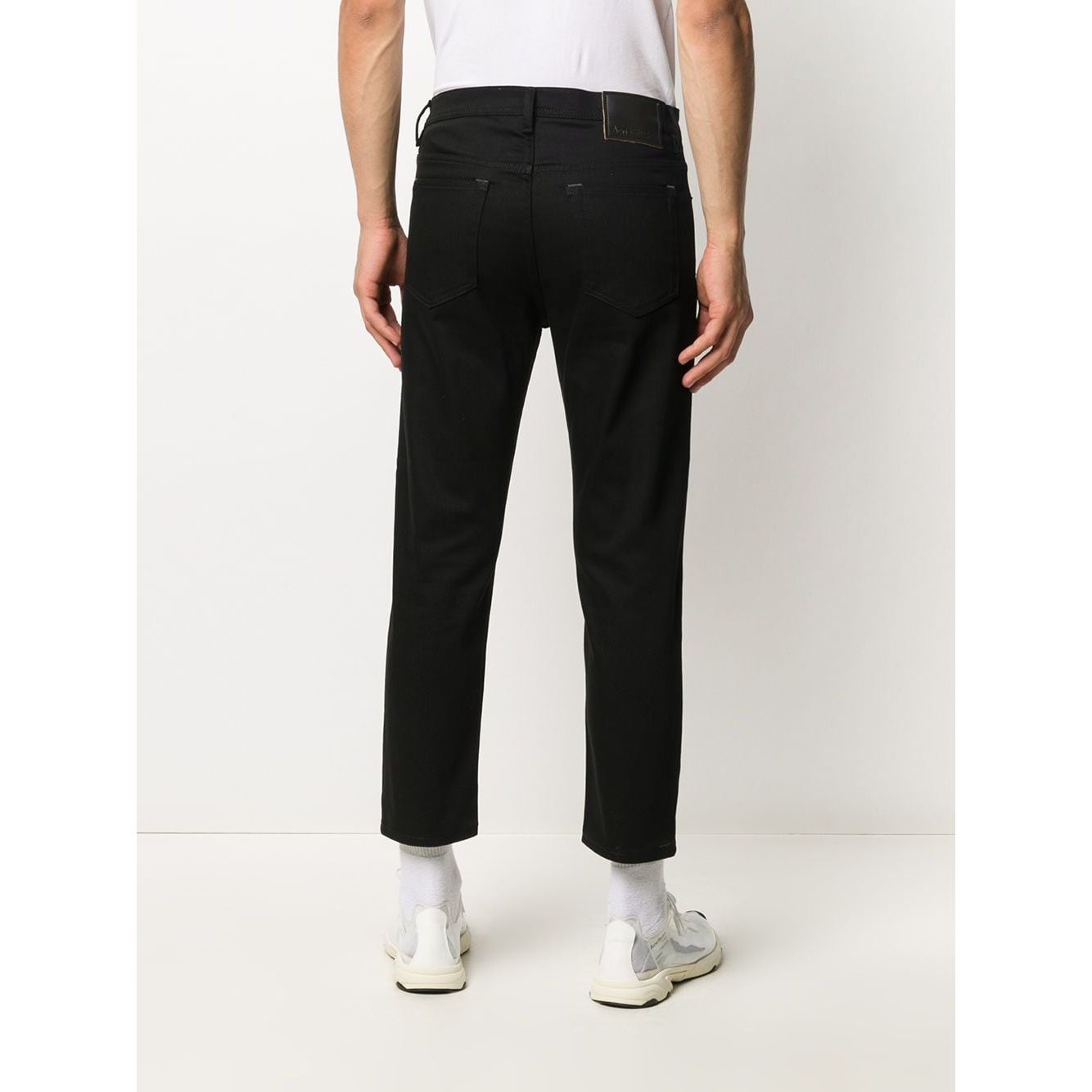 Acne Studios Jeans Black Jeans Acne Studios Black