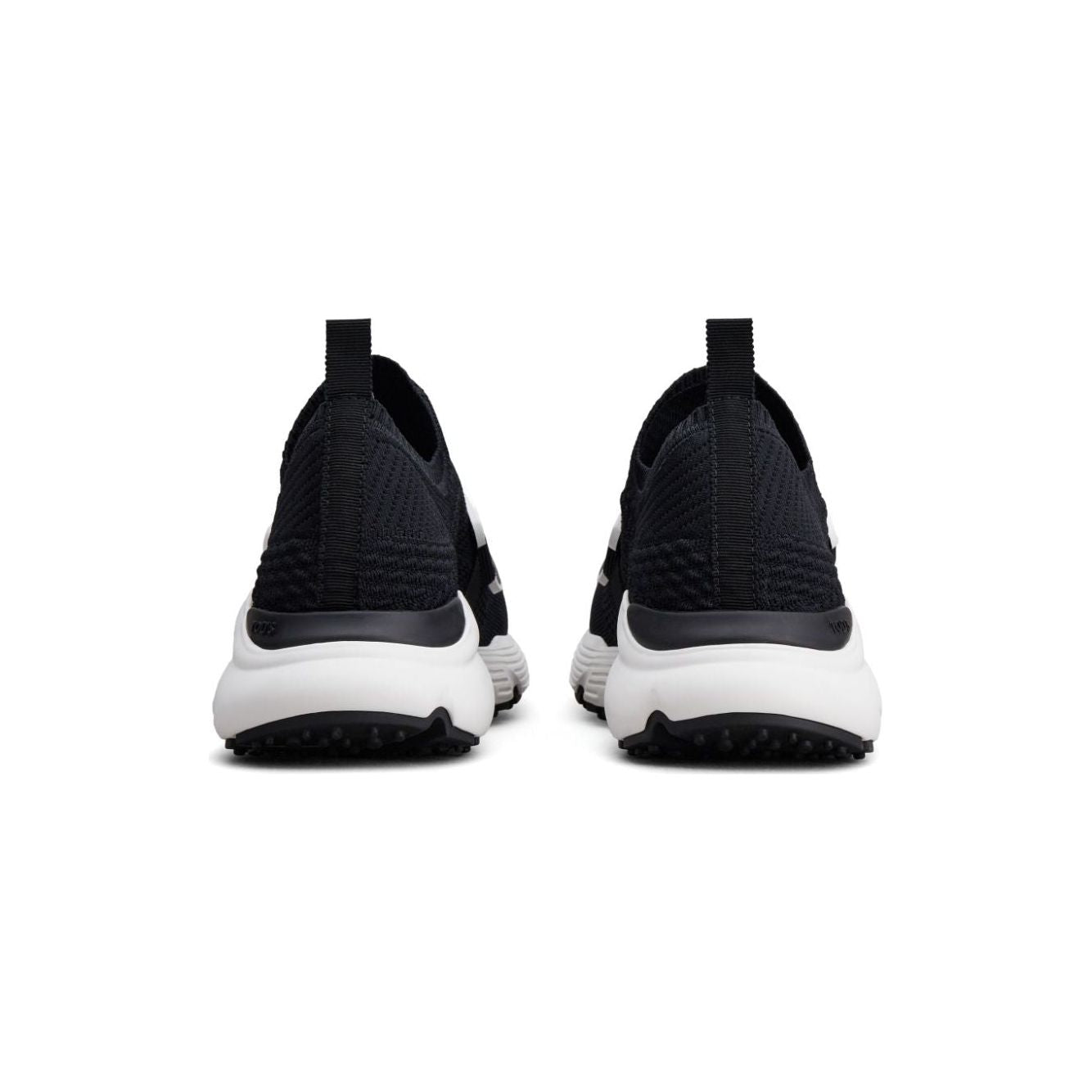 Tod's Sneakers Black Sneakers Tod'S Black