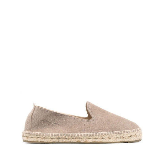 Manebí MANEBI Flat shoes Dove Grey Espadrilles