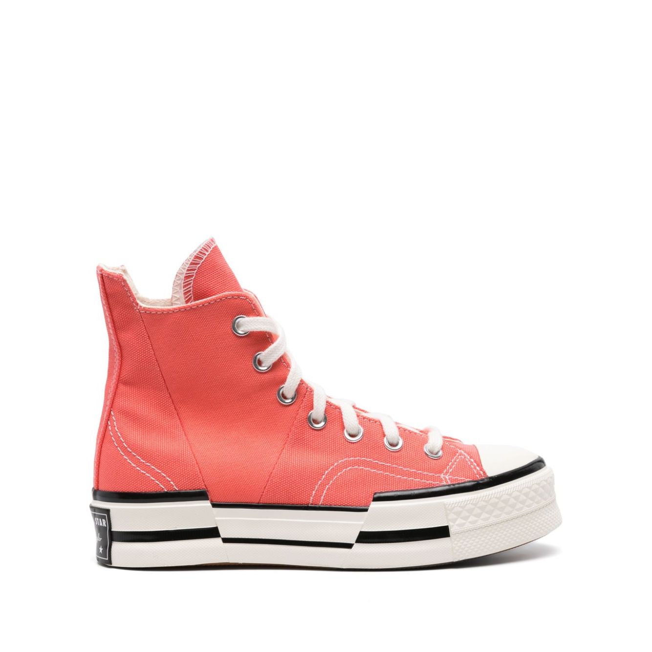 Converse Sneakers Red Sneakers