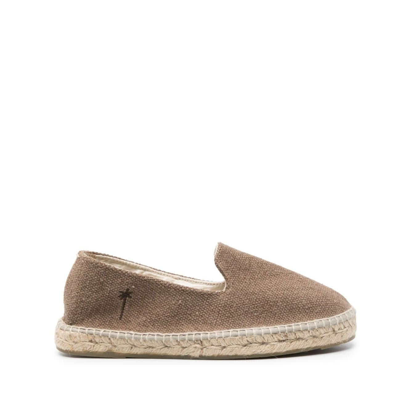 Manebí MANEBI Flat shoes Dove Grey Espadrilles