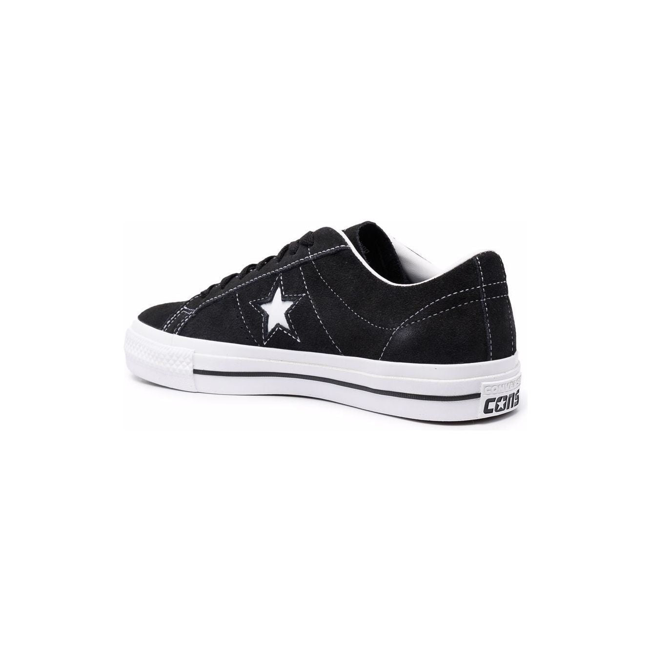 Converse Sneakers Black Sneakers Converse Dark Slate Gray