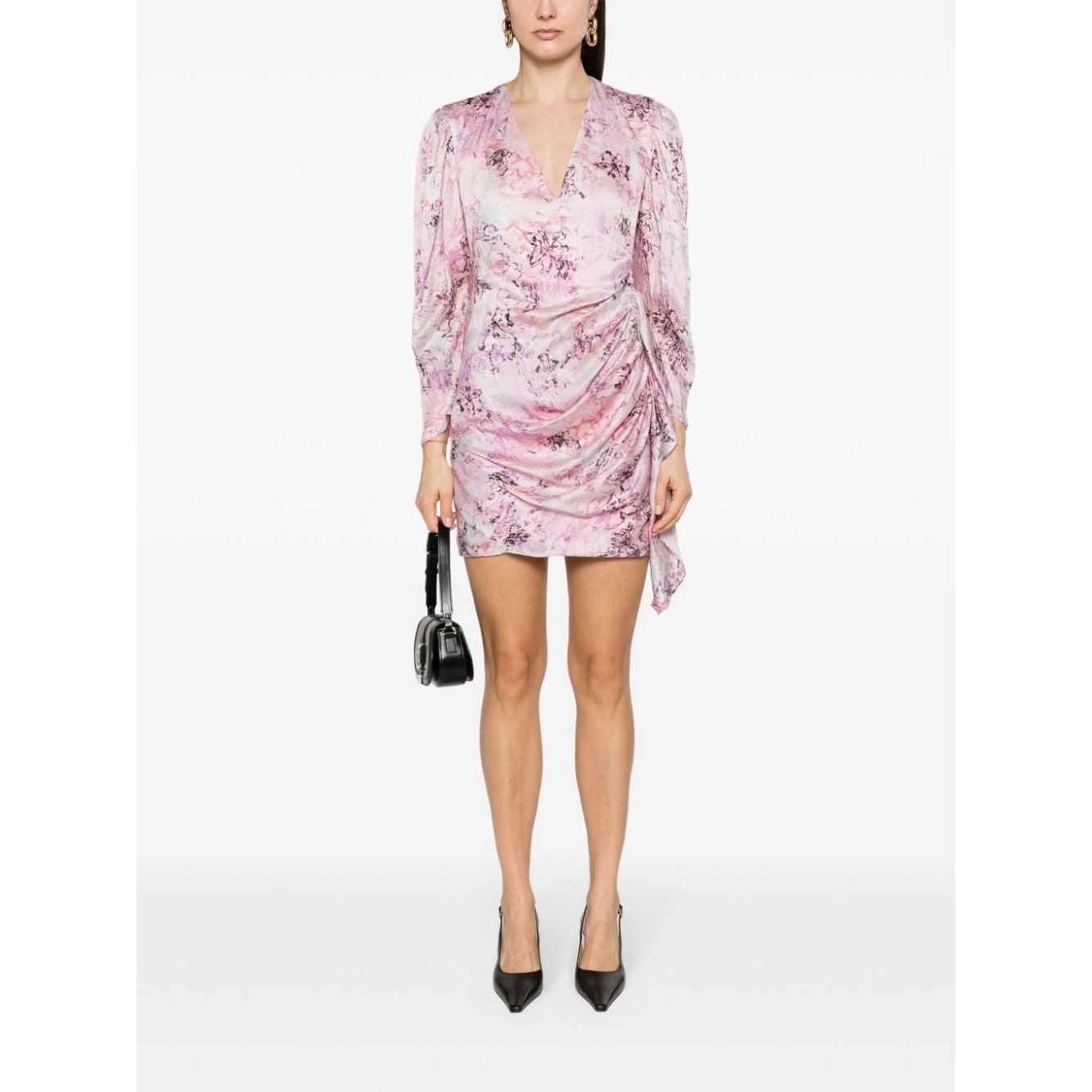 Iro Dresses Pink Dresses