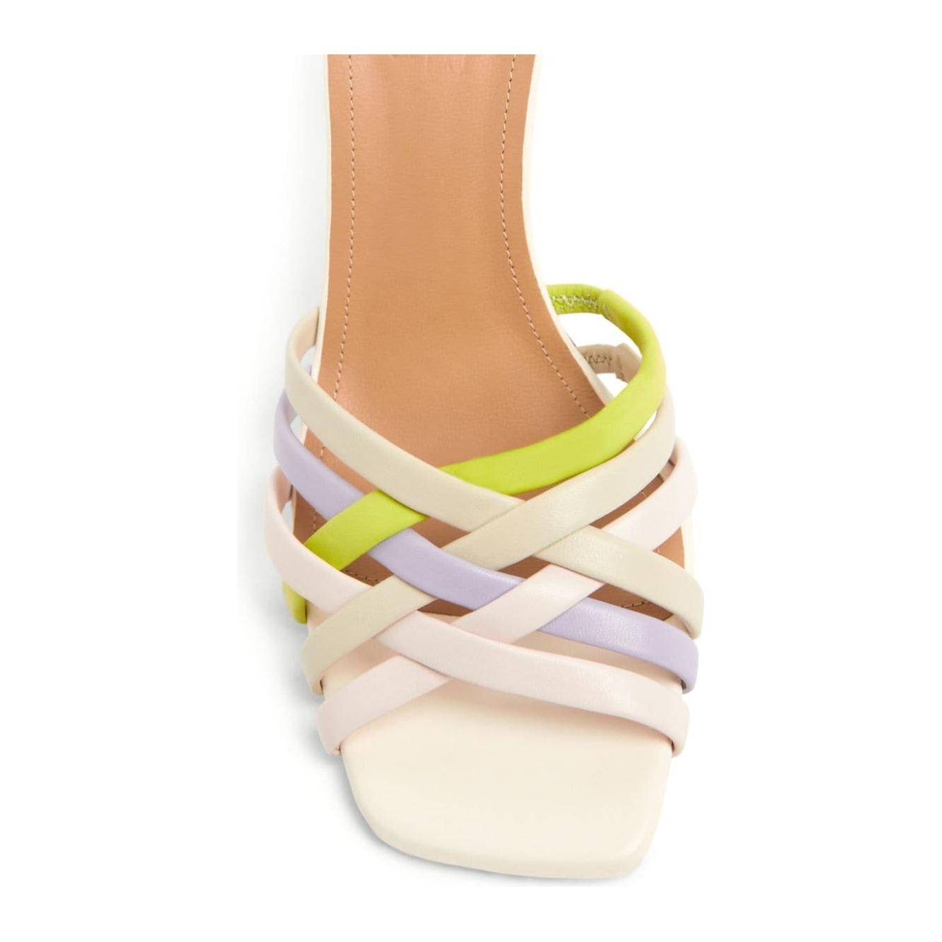 Malone Souliers Sandals MultiColour Sandals Malone Souliers Antique White