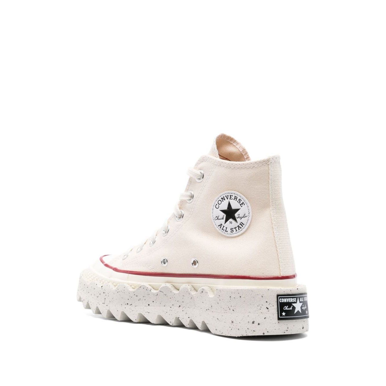Converse Sneakers Beige Sneakers