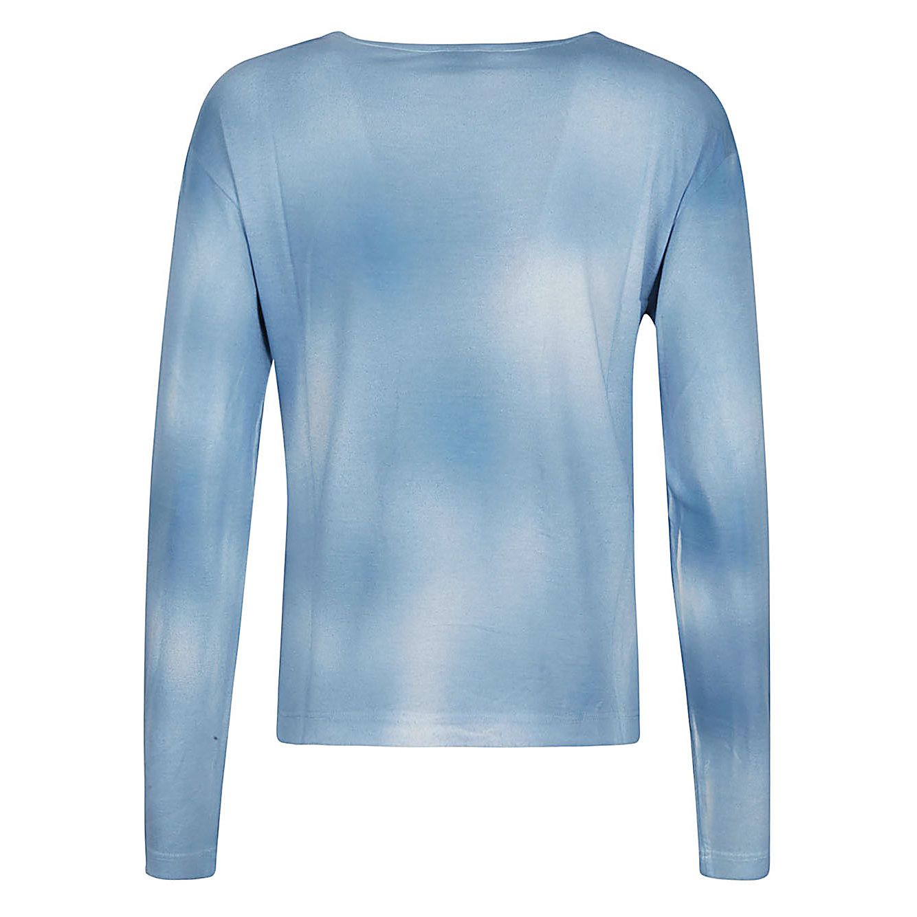 Base T-shirts and Polos Blue