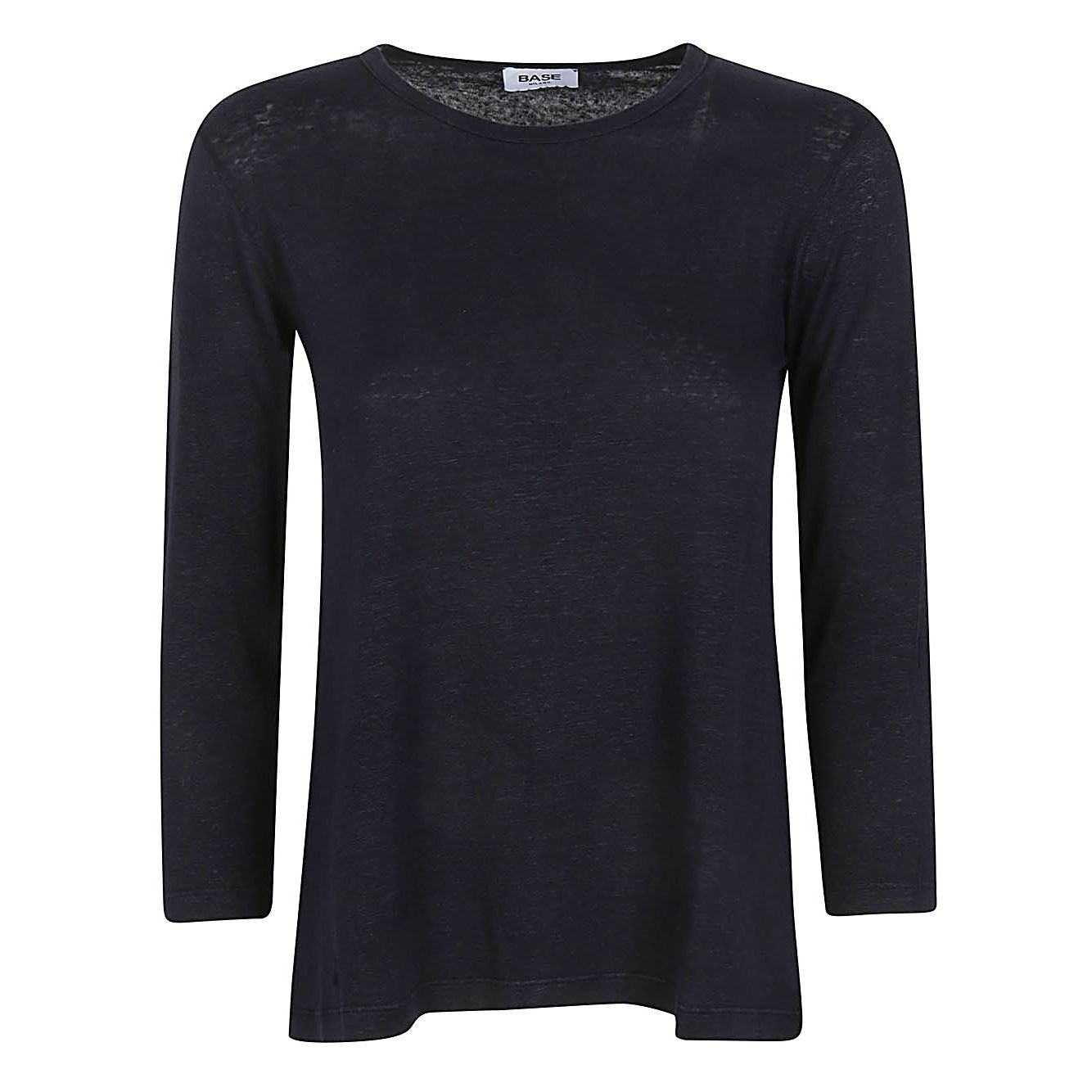 Base T-shirts and Polos Blue