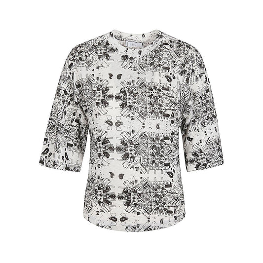 Iro T-shirts and Polos White Topwear