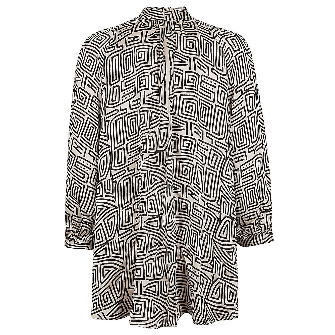 OBIDI Shirts Beige Shirts