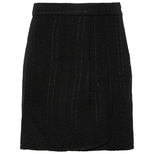 Iro Skirts Black Skirts