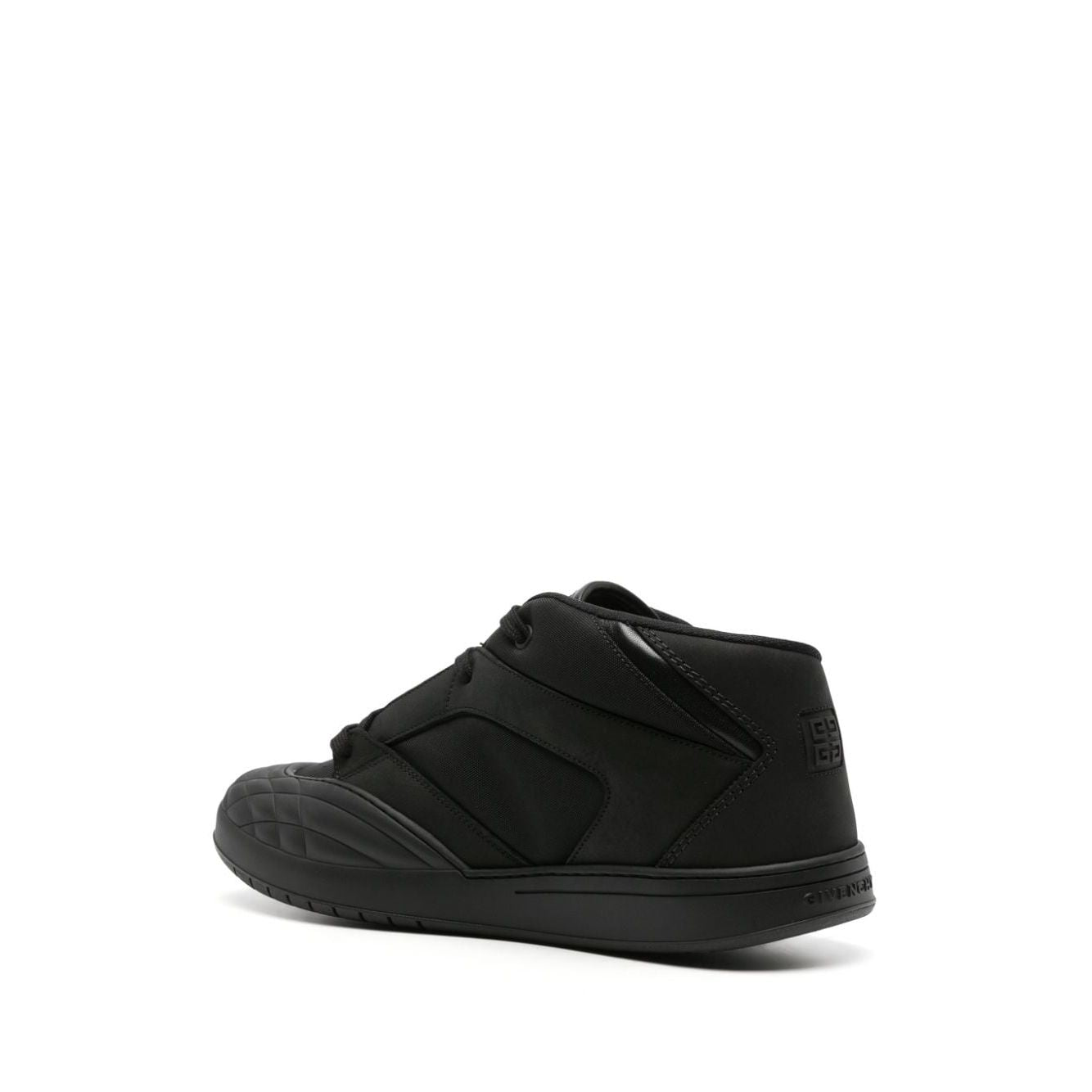 Givenchy 4G-appliqué tonal sneakers Sneakers