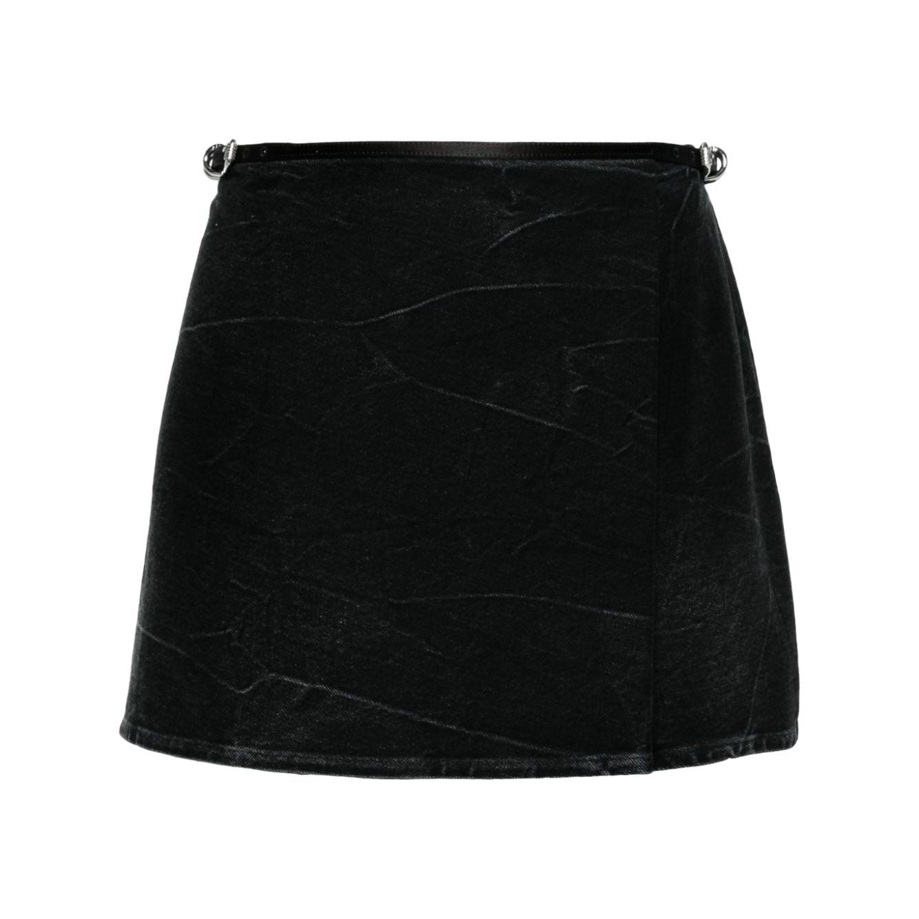 Givenchy Skirts Black Skirts