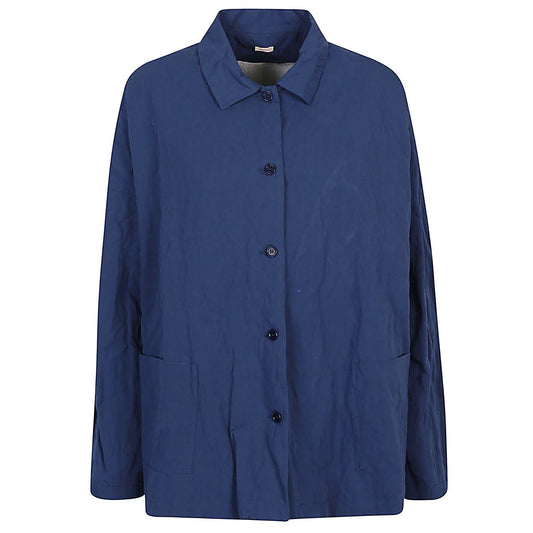 Apuntob Jackets Blue Jackets