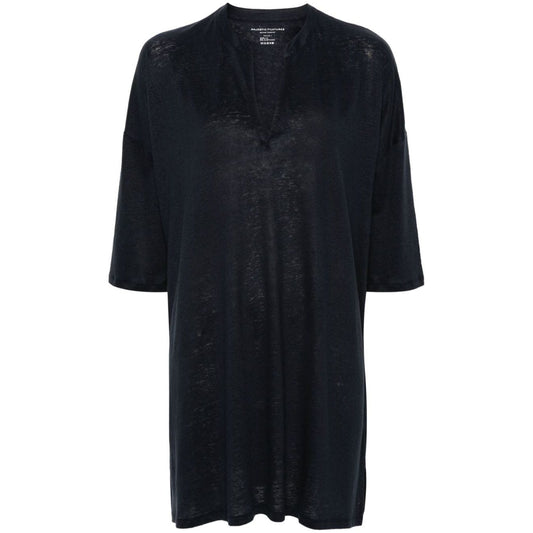 Majestic Dresses Blue Dresses