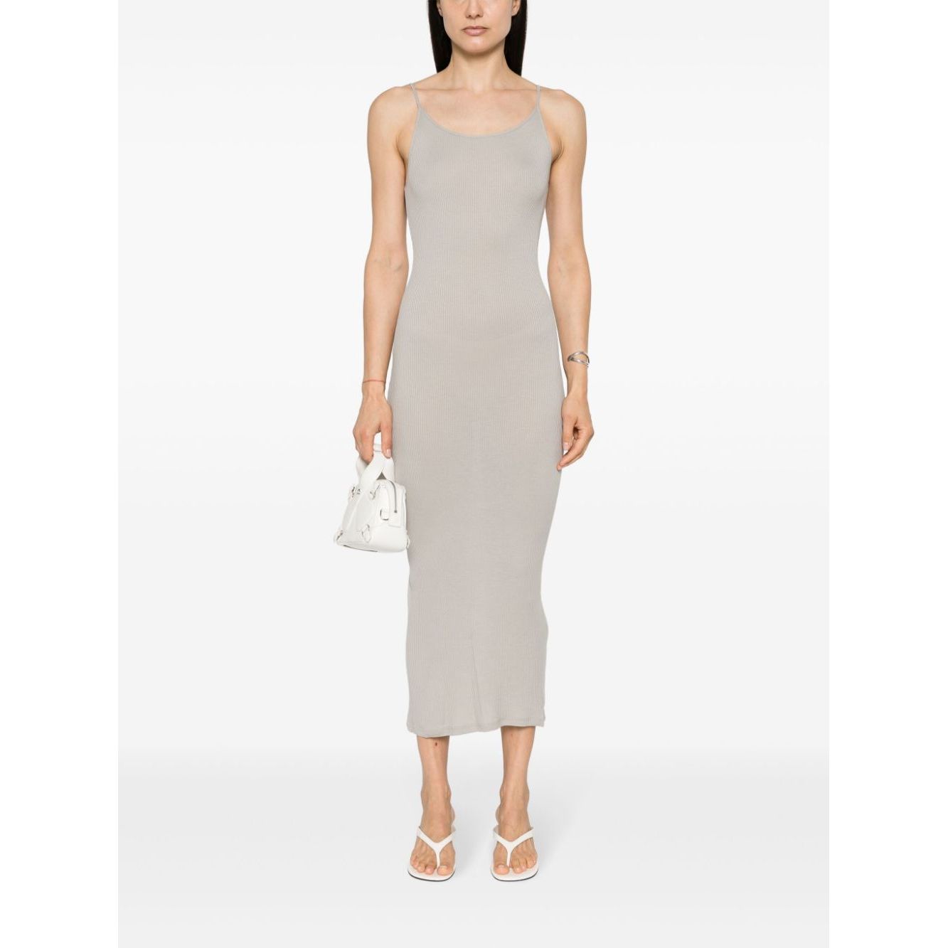 Majestic Dresses Dove Grey Dresses